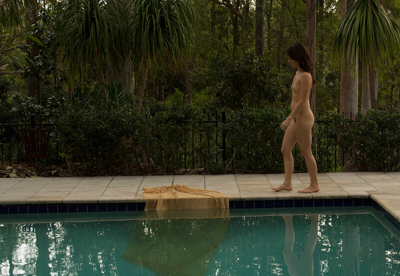 Дашенька, 22 года, 1 размер груди