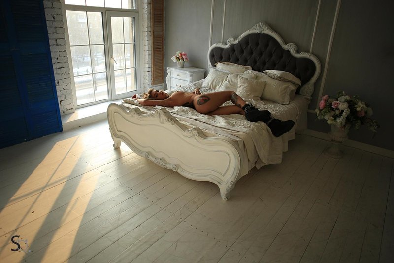 Анна, 18 лет, 4 размер груди